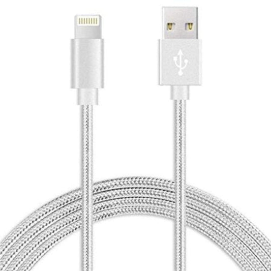 10FT USB Cable For IPhone XS/XR/XS MAX 1.7A - FEZS