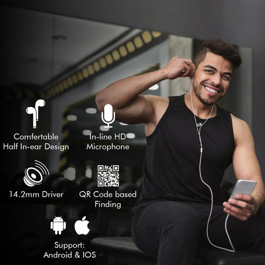 Earphone - FEZS