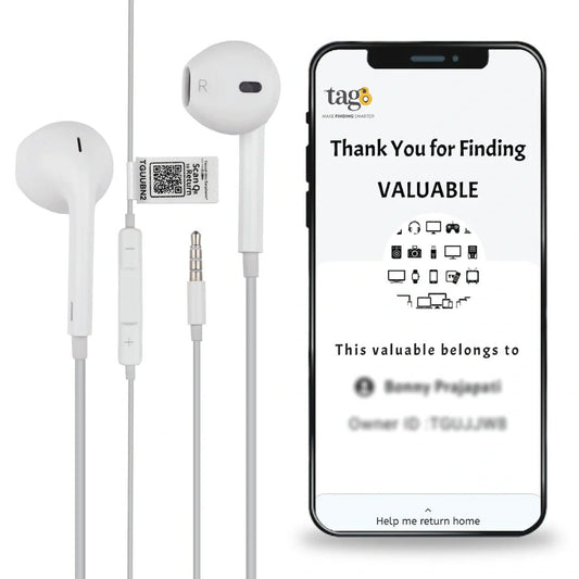 Earphone - FEZS