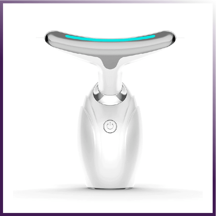 Neck & Face Lifting LED Therapy Device - FEZS