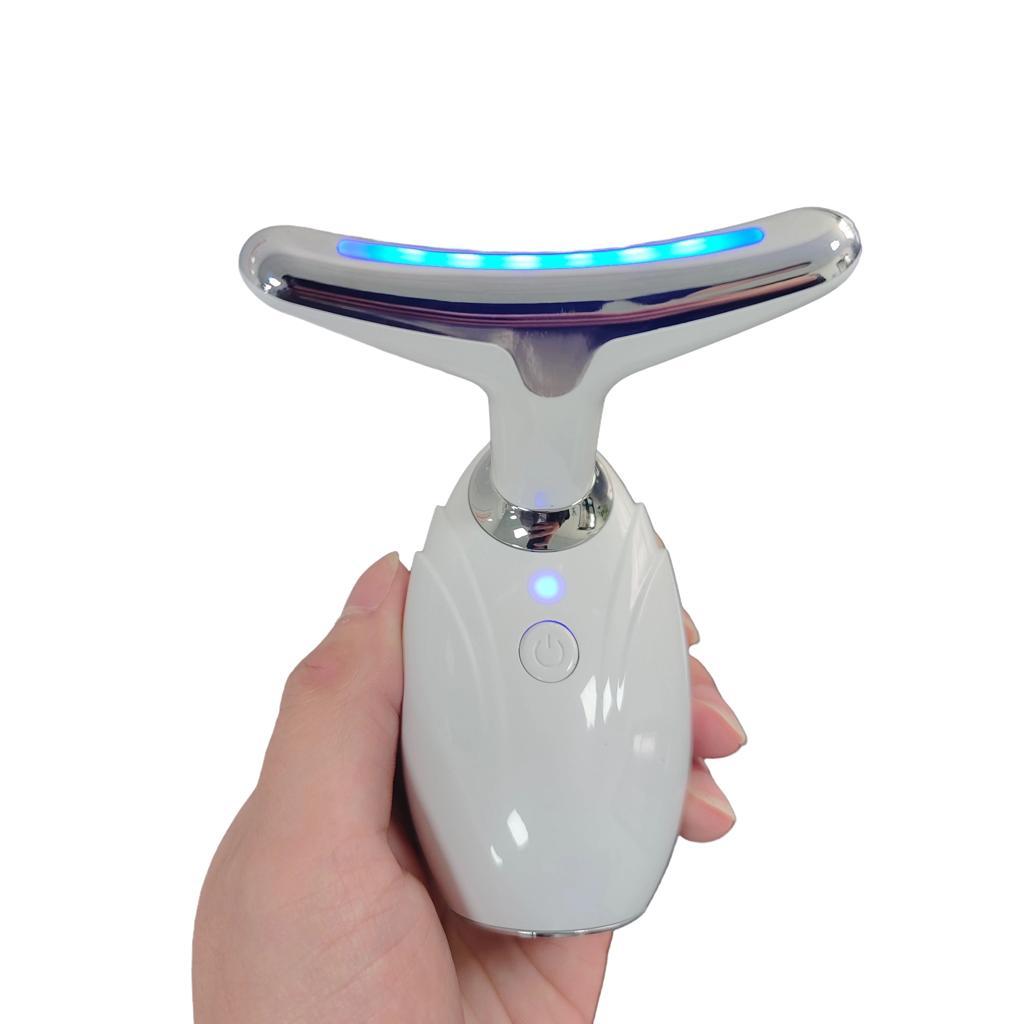 Neck & Face Lifting LED Therapy Device - FEZS
