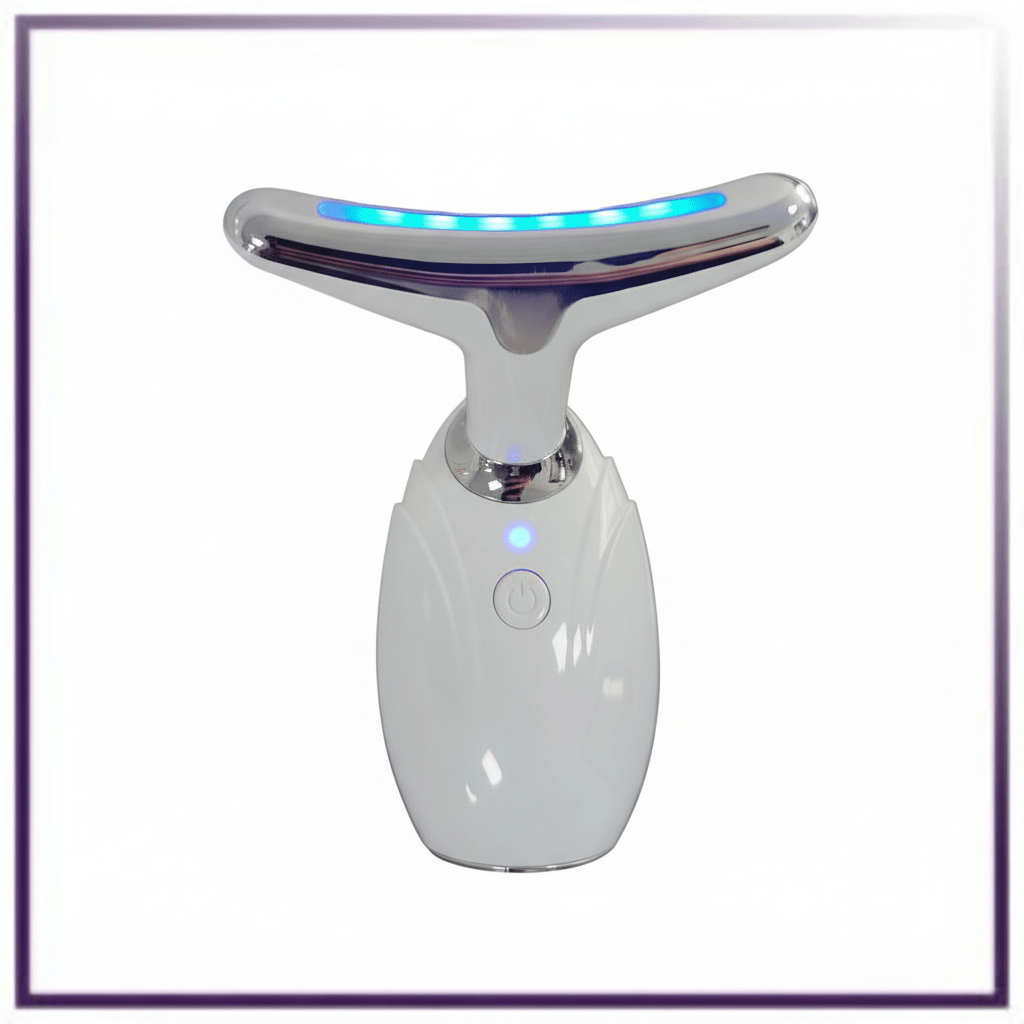 Neck & Face Lifting LED Therapy Device - FEZS