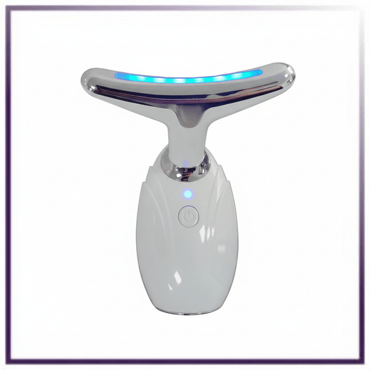 Neck & Face Lifting LED Therapy Device - FEZS