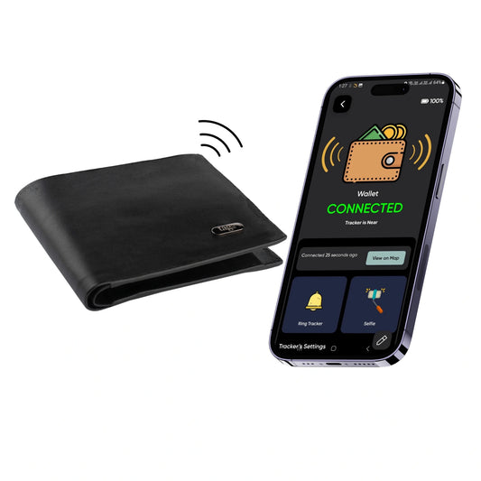 Smart Wallet (stitchless) - FEZS